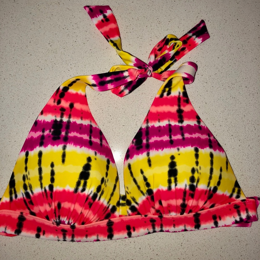 MUDD Bikini Top